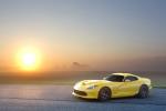 SRT Viper GTS Gingerman Raceway 2012 года